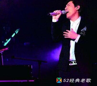 张宇歌曲《这一生我只牵你的手》