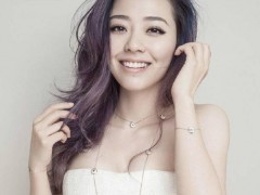 张靓颖歌曲《如果爱下去》歌词+试听有感