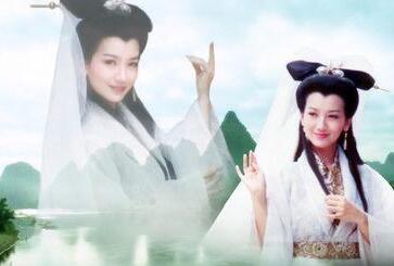 新白娘子传奇