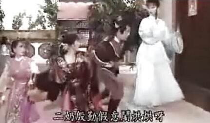 惊闻仕林病在身