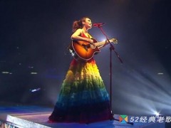 李克勤/容祖儿的歌《世界真细小》歌词 试听有感