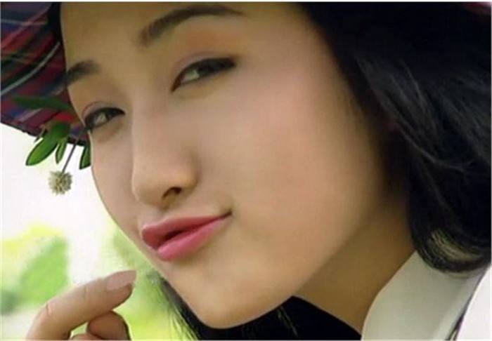 杨钰莹 桃花运