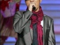 汤潮歌曲《向前冲》歌词 试听有感