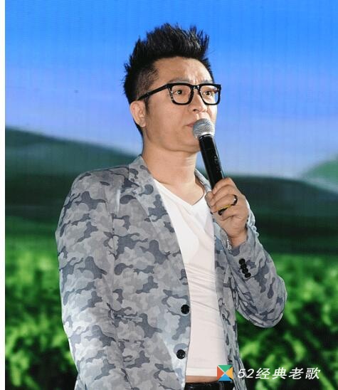 汤潮歌曲《你是武松我是虎》