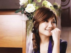 梁静茹的经典歌曲《宁夏》歌词+试听有感