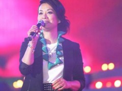 毛阿敏歌曲《永远是朋友》歌词+试听有感