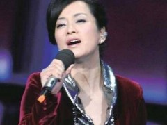 毛阿敏怀旧老歌《烛光里的妈妈》试听有感