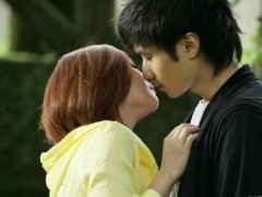 梁静茹/古巨基的歌曲《还是好朋友》