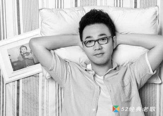 王铮亮歌曲《一生一阕歌》