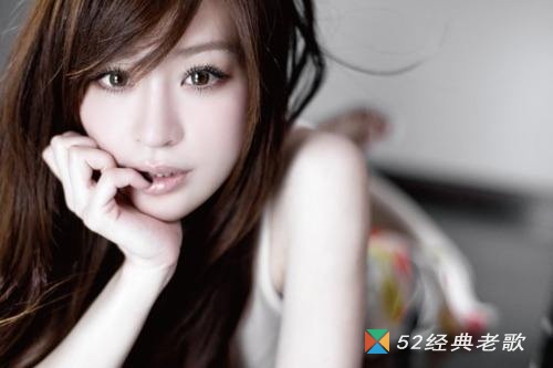 王心凌歌曲《Honey》