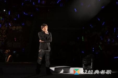 王杰歌曲《等你开口把我留下来》