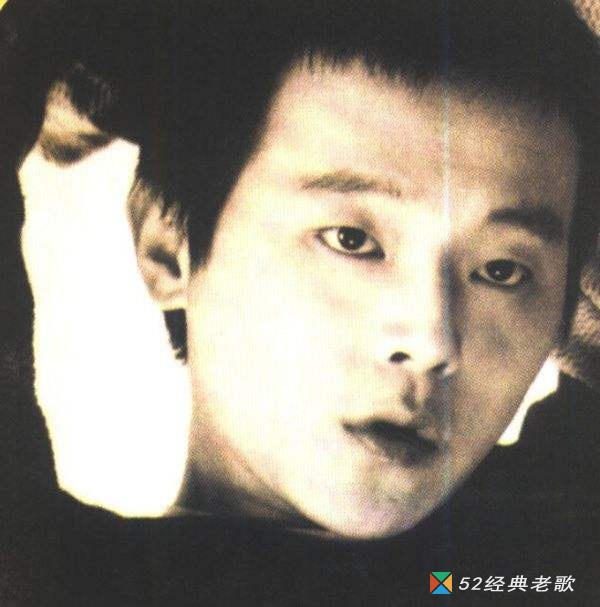 窦唯《幻听》