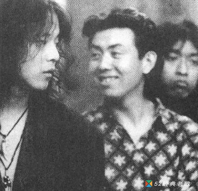 窦唯歌曲《上帝保佑》