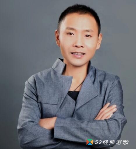 祁隆歌曲《老父亲》