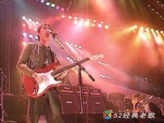 BEYOND歌曲《午夜怨曲》歌词 试听有感