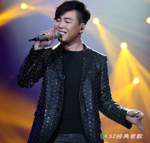 胡彦斌歌曲《千万次的问》