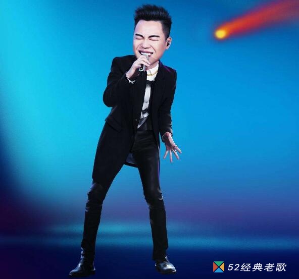 钟欣潼/胡彦斌歌曲《在一起》