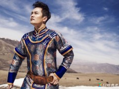 云飞歌曲《永远的赞歌》歌词+试听有感