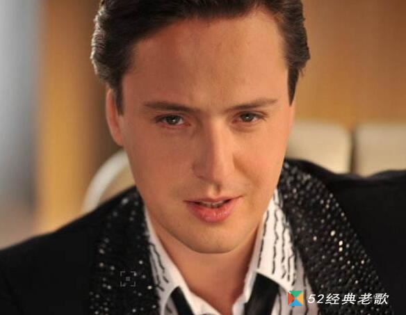 维塔斯歌曲《Мама (妈妈)》