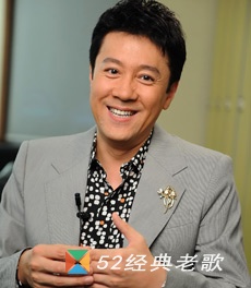 蔡国庆歌曲《让我们荡起双桨》