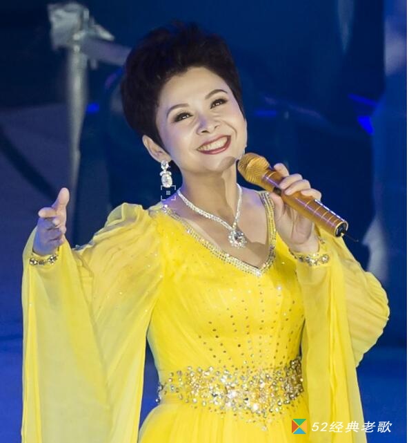 董文华歌曲《春天的故事》