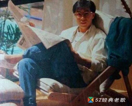 蔡国权歌曲《童年》