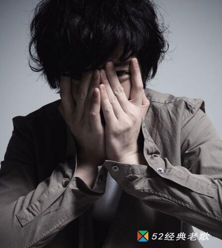 萧敬腾歌曲《倒带》