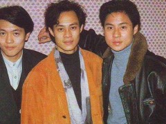 草蜢歌曲《失恋阵线联盟》试听有感