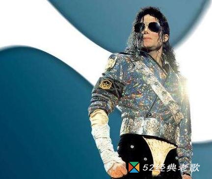 迈克尔·杰克逊歌曲《Billie Jean》