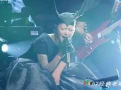 谭维维歌曲《失落的缘》歌词+试听有感