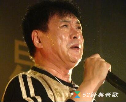 迟志强歌曲《十不该》