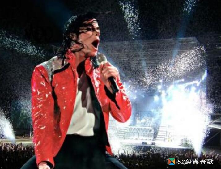 迈克尔·杰克逊歌曲《Beat It (避开)》