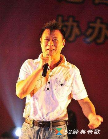 迟志强歌曲《送情郞》