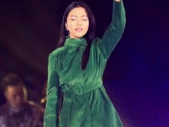 谭维维歌曲《康定情歌与溜溜调》歌词