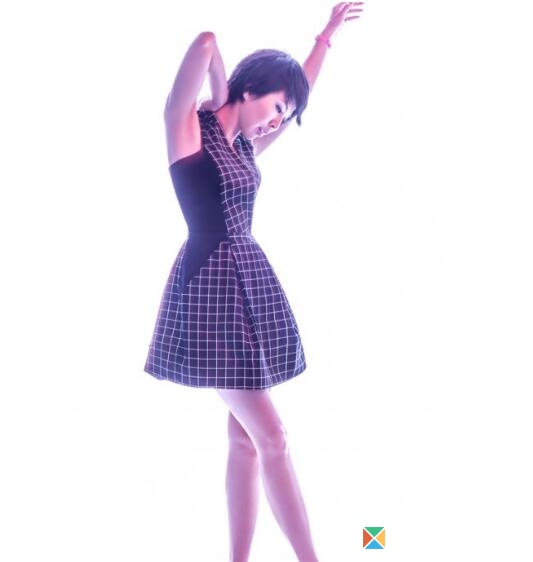 许茹芸的歌曲《健忘》