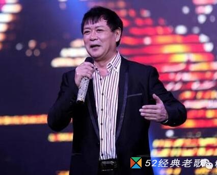 迟志强歌曲《父亲》