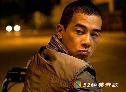 陈小春歌曲《犯贱》
