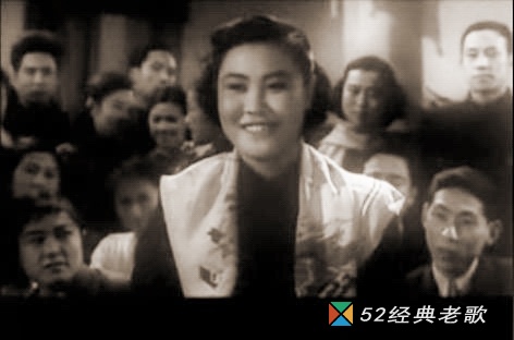 郭兰英歌曲《李双双》