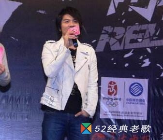 郑中基的歌《如果没有你在身边的时候》