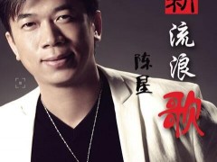 陈星歌曲《父亲》歌词 试听有感