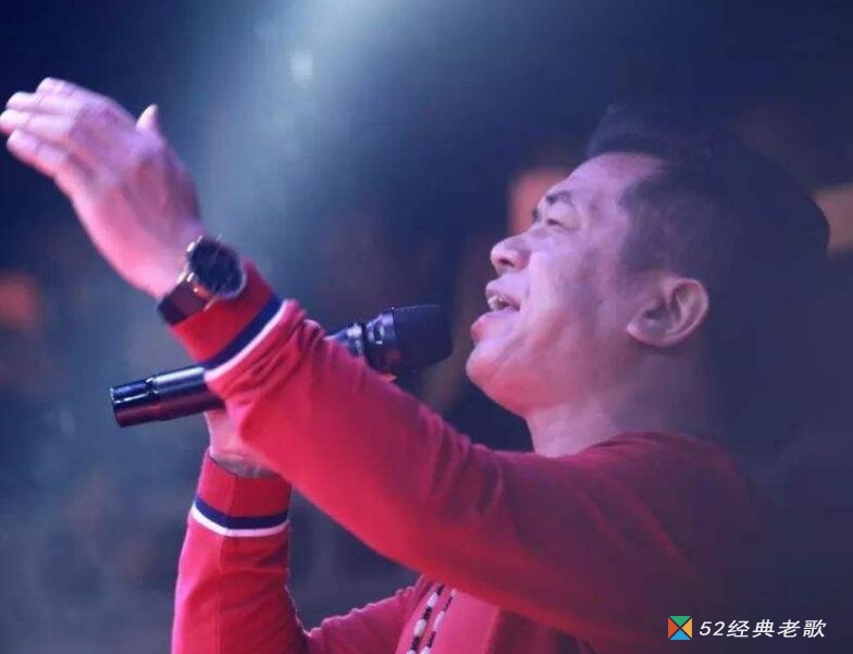 陈星歌曲《父母恩重难报歌》