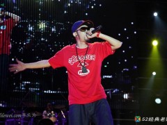陈楚生/姚中仁歌曲《醉》