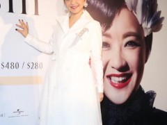 陈慧娴经典老歌《与泪抱拥》歌词+试