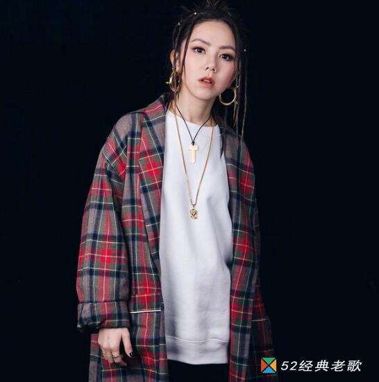 邓紫棋歌曲《来自天堂的魔鬼》