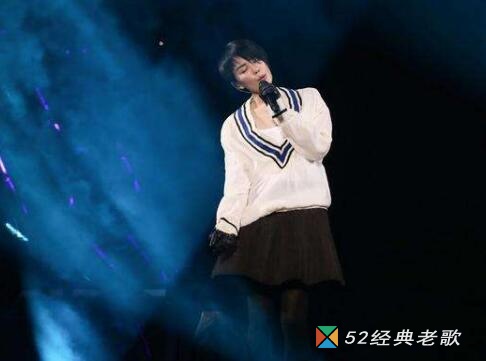 王菲歌曲《敷衍》