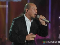 腾格尔歌曲《一帘幽梦》歌词+试听有