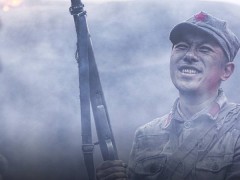 宋祖英红歌《十送红军》试听有感