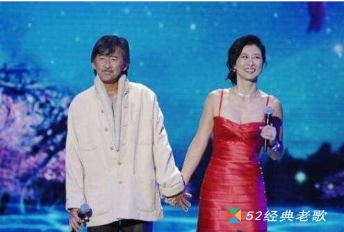 叶倩文 爱到分离仍是爱