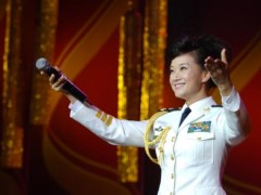 宋祖英爱国歌曲《爱我中华》试听有感：