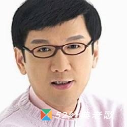 李茂山歌曲《梦在你怀中》